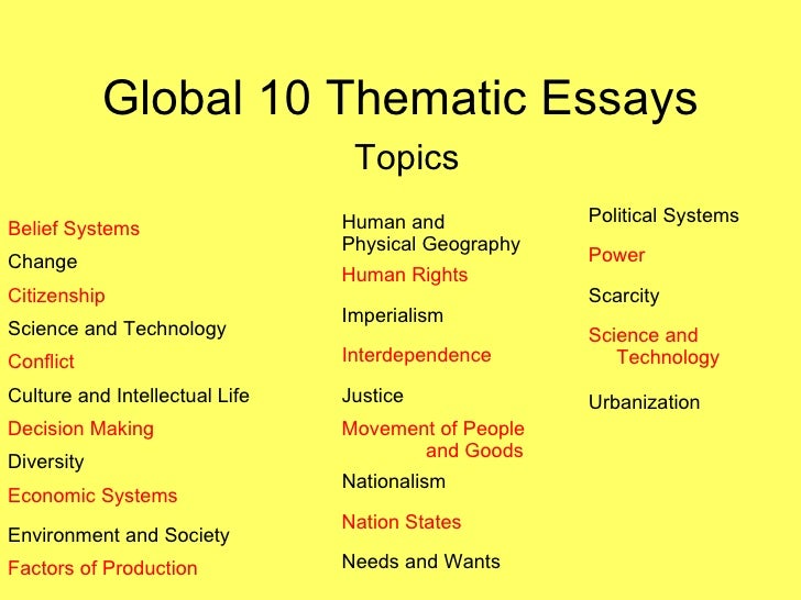best essay service
