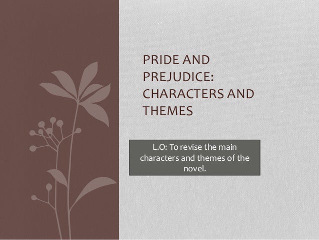 Themes In Pride And Prejudice Novel | themes pride and prejudice Themes In Pride And Prejudice Novel | themes pride and prejudice