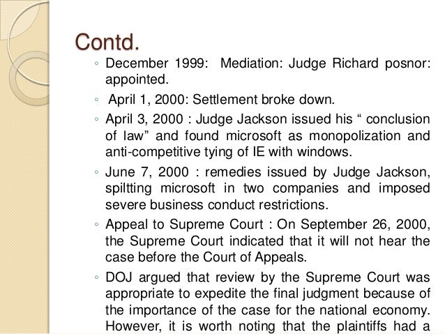form microsoft settlement