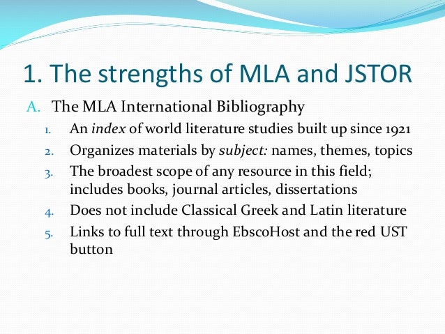 developing a good thesis developing a good thesis