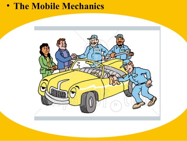 Mobile Mechanic Tampa Bay Florida Auto Repair "at Your Home or Office"