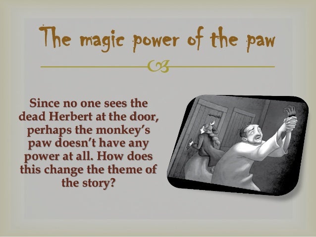 essay on the monkeys paw and the third wish essay on the monkeys paw and the third wish