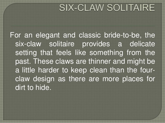 Classic engagement rings melbourne