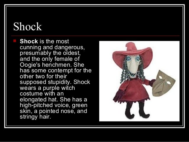 the nightmare before christmas character biographies nightmare before christmas human