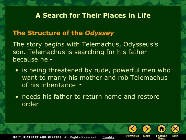 odyssey essay titles odyssey essay titles