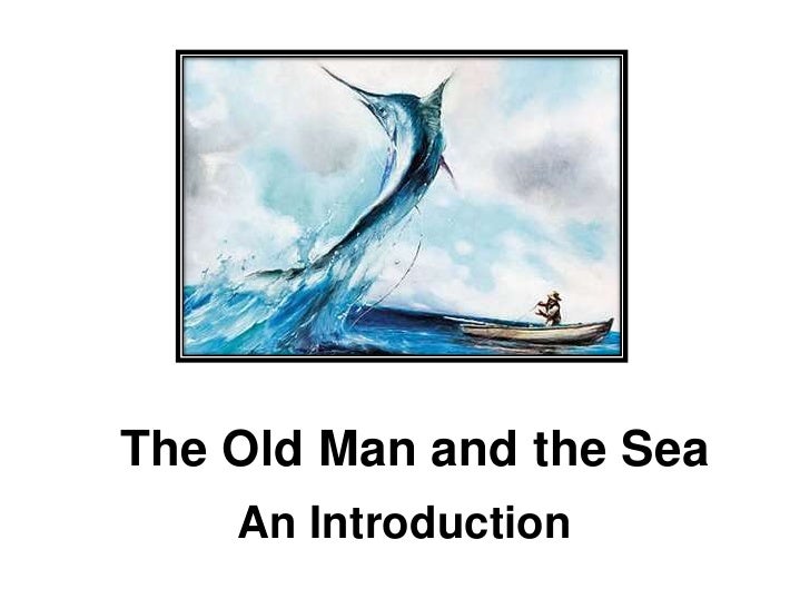 the old man and the sea essay Symbolism in the old man and the sea the style of ernest hemingway is very distinctive the short sentences and repetitions reveal the deep emotions of. the old man and the sea essay Symbolism in the old man and the sea the style of ernest hemingway is very distinctive the short sentences and repetitions reveal the deep emotions of.