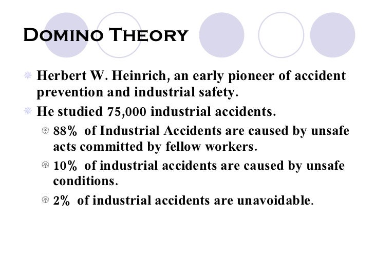 theory of causation in philosophy