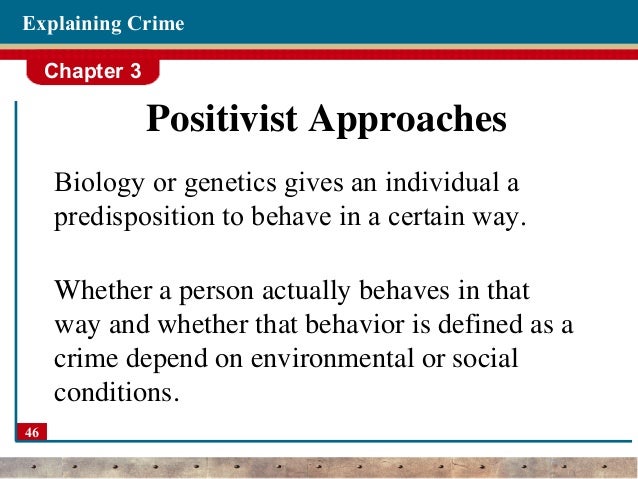 Write My Paper Criminology
