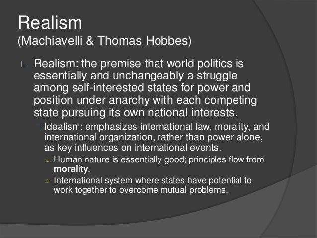 international institutions and realism Neo-realism and humanitarian action: from cold present the theory of neo-realism in international relations and the international community. international institutions and realism Neo-realism and humanitarian action: from cold present the theory of neo-realism in international relations and the international community.