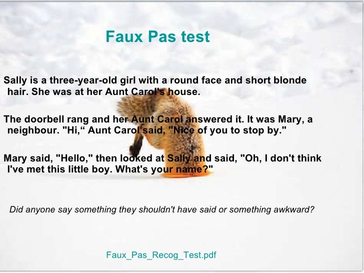 faux pas example sentences faux pas example sentences