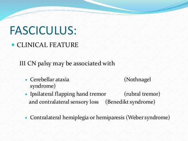 Carcinomatous Meningitis
