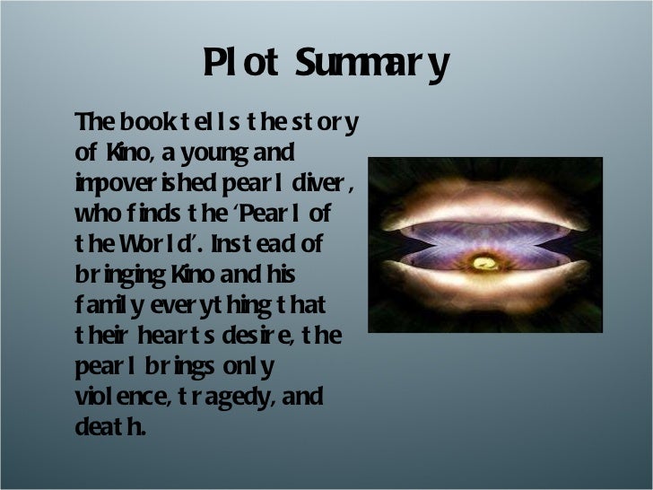 a summary and an analysis of john steinbecks book the pearl a summary and an analysis of john steinbecks book the pearl