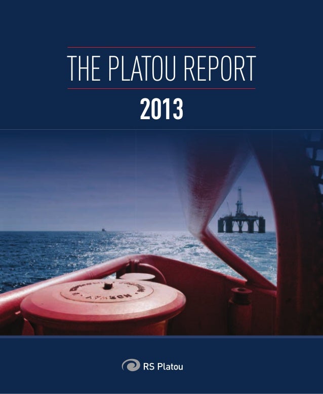 report 2008 platou