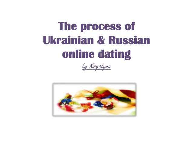 Of Ukrainian And Russian Singles 63