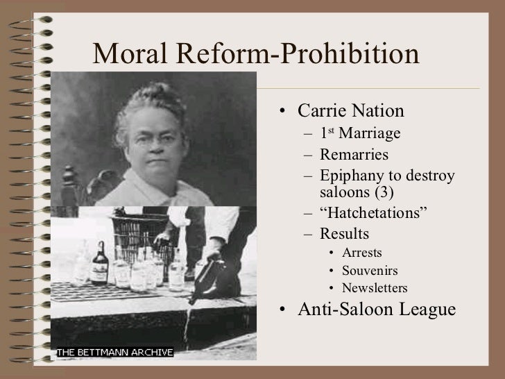 Progressive era reforms essay