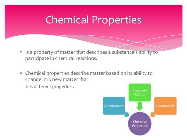 How To Tell A Physical Properties How To Tell A Physical Properties
