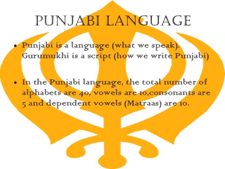 The punjab by pratik kashikar