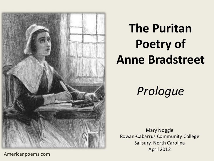 anne bradstreet 1 Dive deep into anne bradstreet with extended analysis, commentary, and discussion. anne bradstreet 1 Dive deep into anne bradstreet with extended analysis, commentary, and discussion.