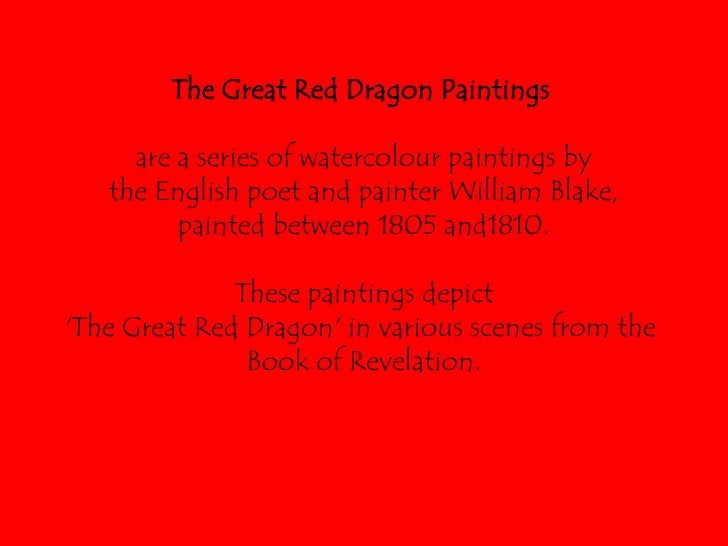 the red dragon series by william blake nx power lite the red dragon series by william blake nx power lite