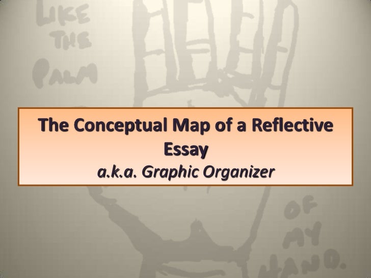 Essay final reflective
