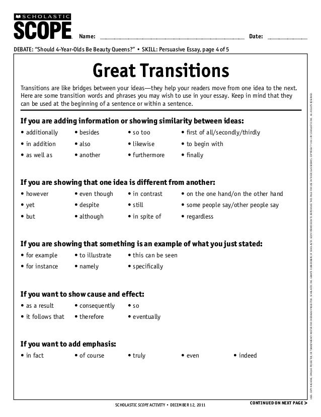 Bermuda triangle persuasive essay questions