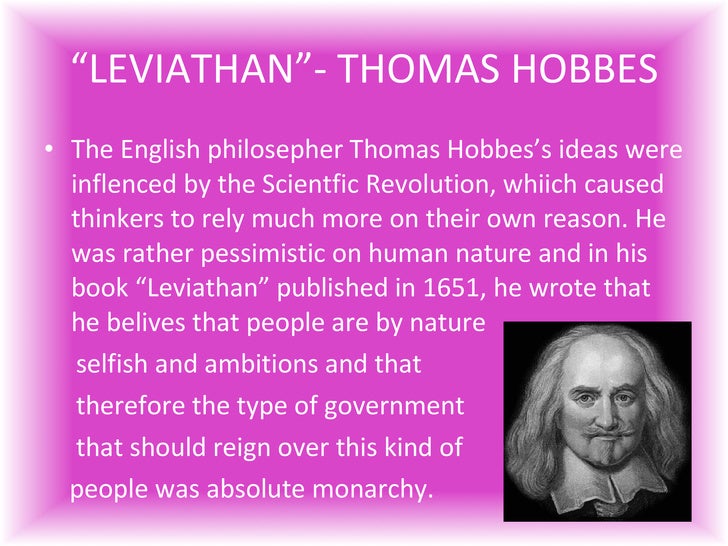an overview of the best way to run a nation by thomas hobbes They saw natural law as the basic moral precepts that every civilized nation hobbes thought the way to escape this according to thomas hobbes. an overview of the best way to run a nation by thomas hobbes They saw natural law as the basic moral precepts that every civilized nation hobbes thought the way to escape this according to thomas hobbes.