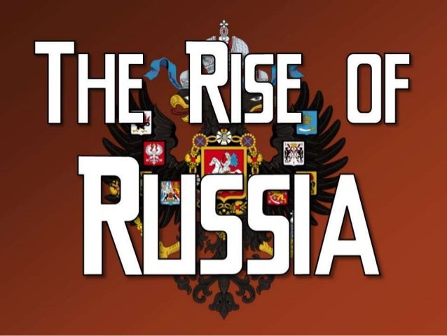 rise of russia Dunlop was always an exception among soviet specialists, as someone who studied russia and the russians even more than the soviets and the soviet union he puts this background to very good use here in a book explaining the crucial role of russia in the collapse of the soviet union although he includes a brief section on the period of russian. rise of russia Dunlop was always an exception among soviet specialists, as someone who studied russia and the russians even more than the soviets and the soviet union he puts this background to very good use here in a book explaining the crucial role of russia in the collapse of the soviet union although he includes a brief section on the period of russian.