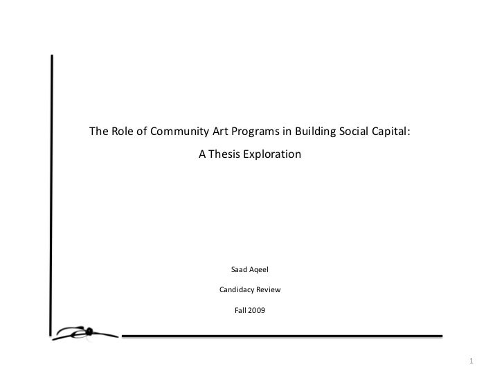 Of community participation in the governance of basic education