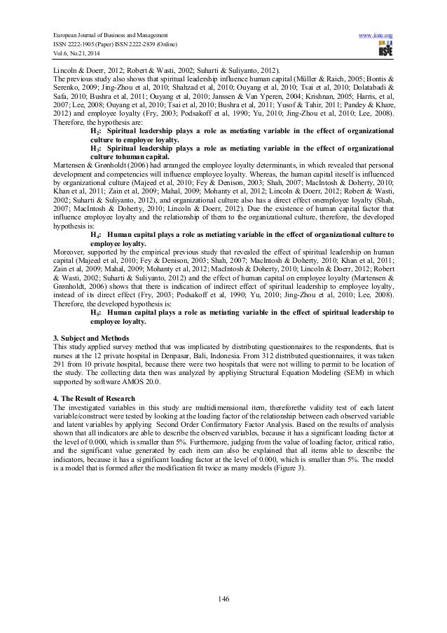 research paper on employee loyalty Read this essay on whistleblowing and employee loyalty research finds that employees who are female, employees who are more satisfied with their jobs, and employees with longer tenure are somewhat more likely to say that they have reported observed misconduct. research paper on employee loyalty Read this essay on whistleblowing and employee loyalty research finds that employees who are female, employees who are more satisfied with their jobs, and employees with longer tenure are somewhat more likely to say that they have reported observed misconduct.