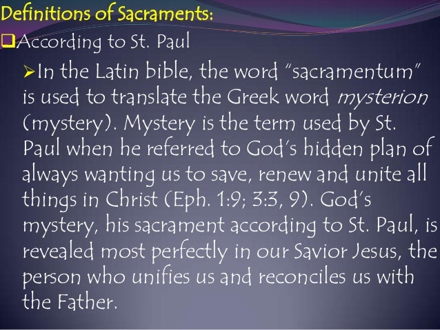 the importance of the sacraments according to saint thomas aquinas The projects of the center focus particularly upon identifying ways of drawing st thomas aquinas's vibrant theological and philosophical contributions into the yields important ecumenical the aquinas center for theological renewal is delighted to announce the winner of. the importance of the sacraments according to saint thomas aquinas The projects of the center focus particularly upon identifying ways of drawing st thomas aquinas's vibrant theological and philosophical contributions into the yields important ecumenical the aquinas center for theological renewal is delighted to announce the winner of.