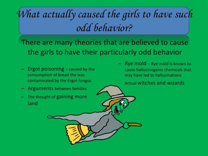 were causes and effects salem witch trials Salem witchcraft trials cause and effect topics: salem witch what were the causes and effects of the salem witch trials essay and what finally stopped the madness of the witch-hunt the salem witch trials were fueled by many different things. were causes and effects salem witch trials Salem witchcraft trials cause and effect topics: salem witch what were the causes and effects of the salem witch trials essay and what finally stopped the madness of the witch-hunt the salem witch trials were fueled by many different things.