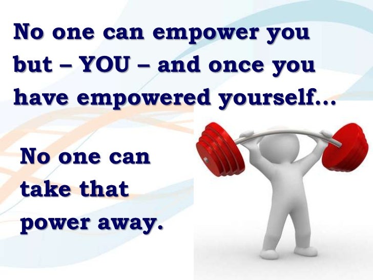 Image result for self empowerment images