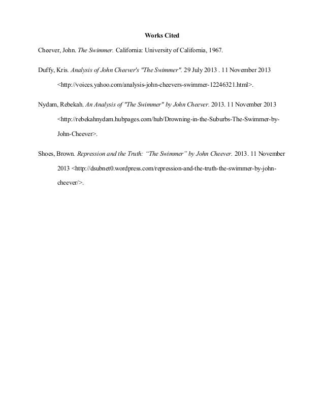 swimmer analysis paper swimmer analysis paper
