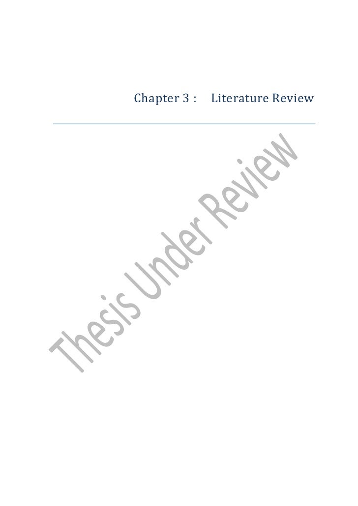 Master Thesis Location Based Services