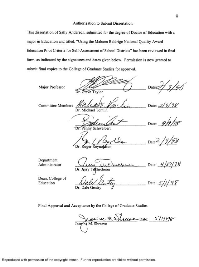 Thesis & Dissertation Aids | McKay School of Education