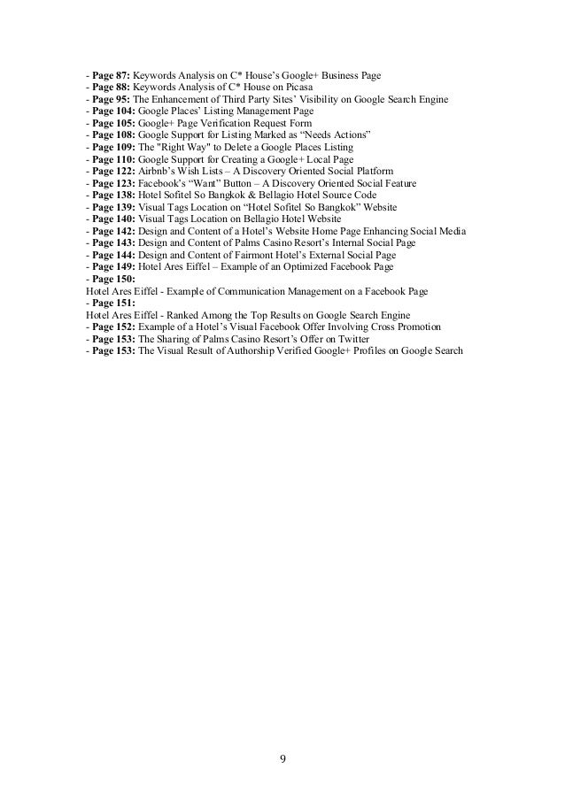 Abstract Dissertation International Section