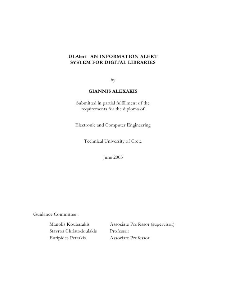 Buy engineering thesis