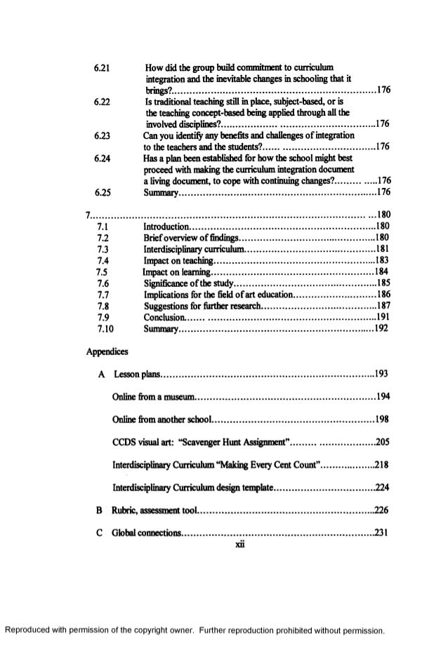 art education masters thesis You can also tailor your thesis statement to examine the long-term effects of art education beyond a student’s primary and secondary school years. art education masters thesis You can also tailor your thesis statement to examine the long-term effects of art education beyond a student’s primary and secondary school years.