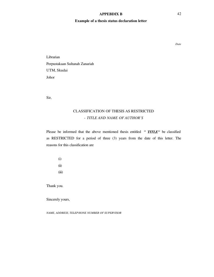 thesis utm skudai thesis utm skudai