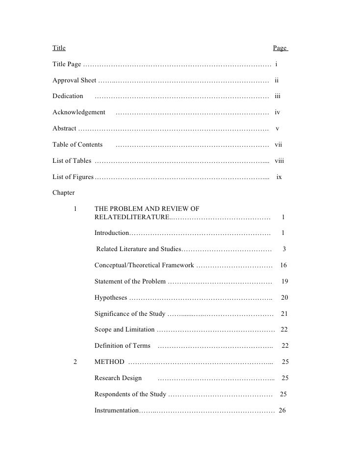 Dissertation review service administratif