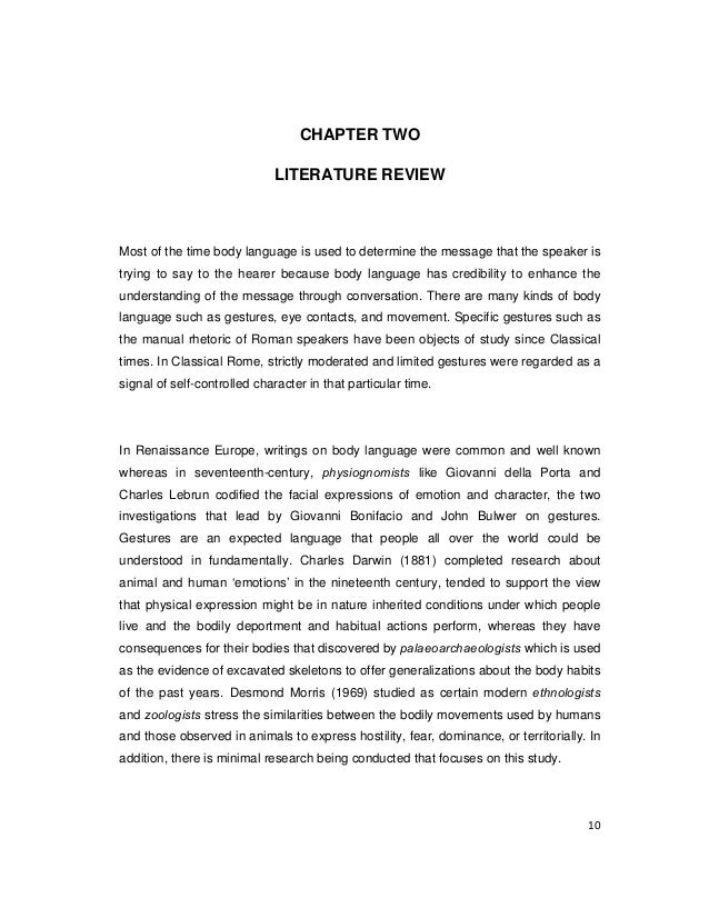 White paper 1969 essay