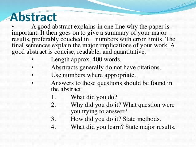 Thesis figures word