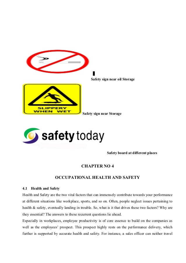 Construction safety dissertation