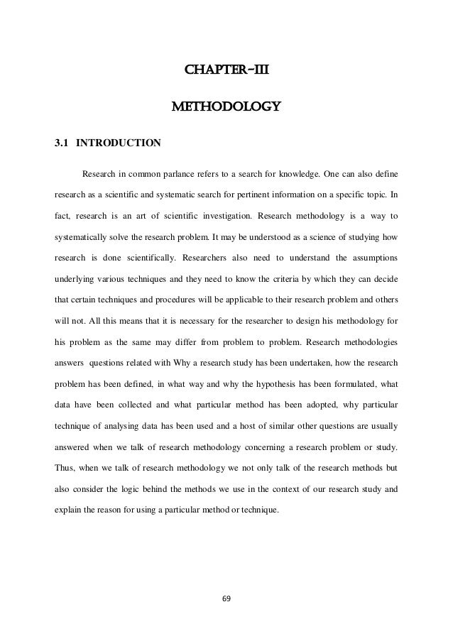 research methodology template thesis - А поговорить? - Психология