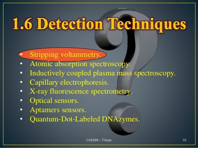 Chemistry thesis and dissertation collection - DSpace Home