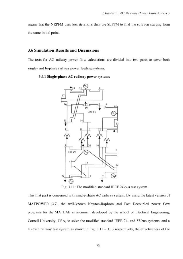 improved fast decoupled power flow Power flow analysis power flow analysis assumption improve the rate of convergence: power flow solution. improved fast decoupled power flow Power flow analysis power flow analysis assumption improve the rate of convergence: power flow solution.