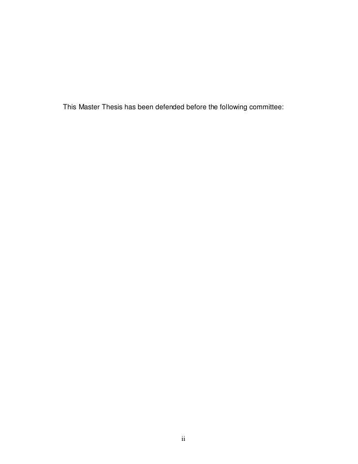 Farida Leek Masters Thesis