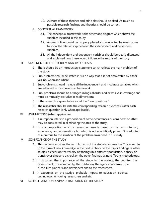 theories used in thesis theories used in thesis