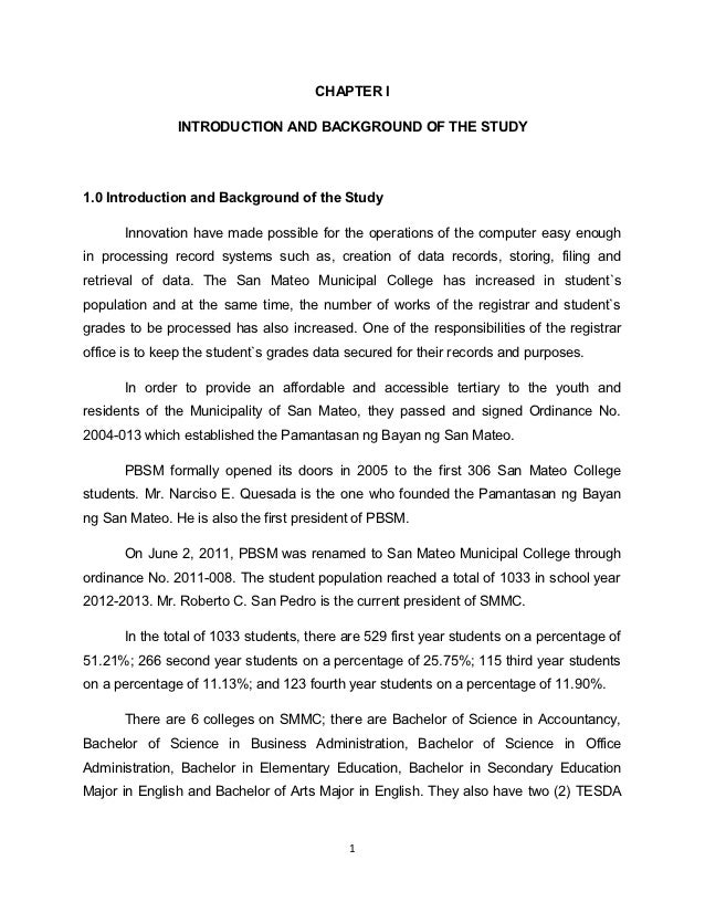 Sms-based grade inquiry system image