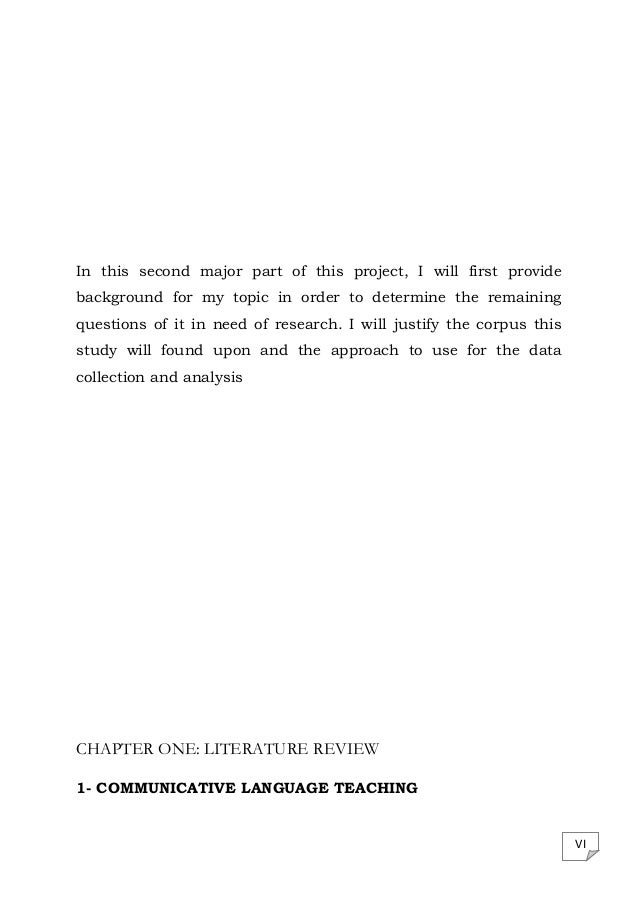 How to choose a dissertation topic: Four pieces of advice